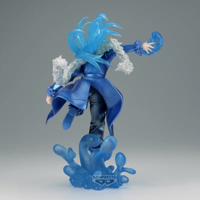 Rimuru Tempest - That Time I Got Reincarnated  as a Slime - Effectreme (Special Color Version) - Banpresto (1)