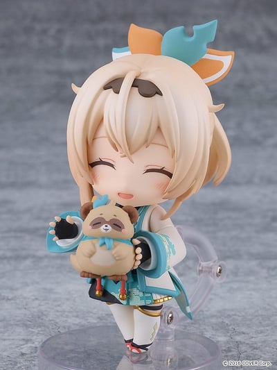 Nendoroid 2447 Kazama Iroha - 2