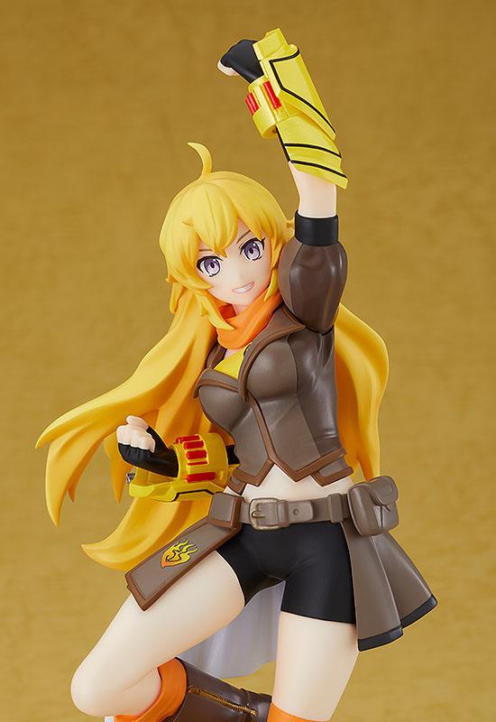 Yang Xiao Long - RWBY Pop Up Parade - Good Smile Company (10).jpg
