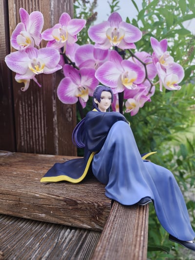 Jinshi · Jinshi - PM Perching - Sega - Neuauflage