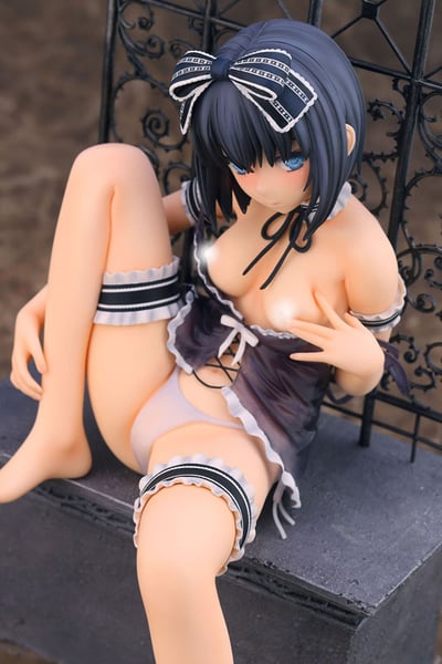 Chie - Shoujo no Toge - Skytube - 4