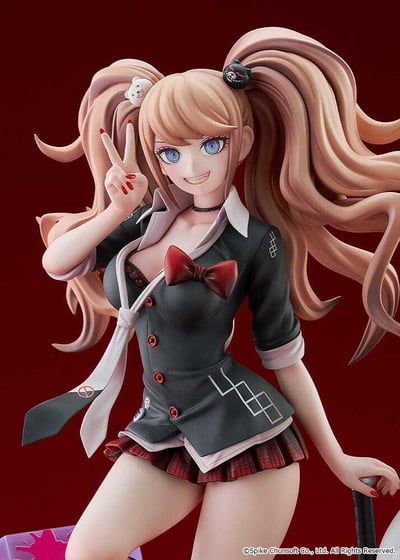 Junko Enoshima - 15th Anniversary - Good Smile Company - 10