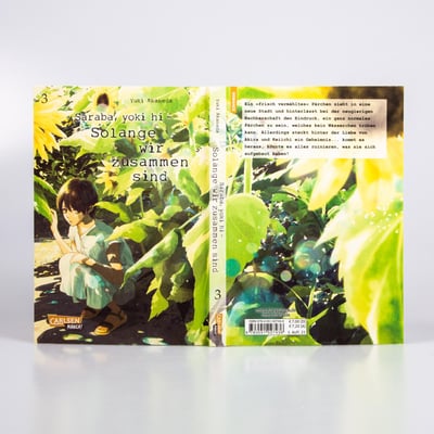 Saraba, yoki hi - Carlsen - Band 03 - 4