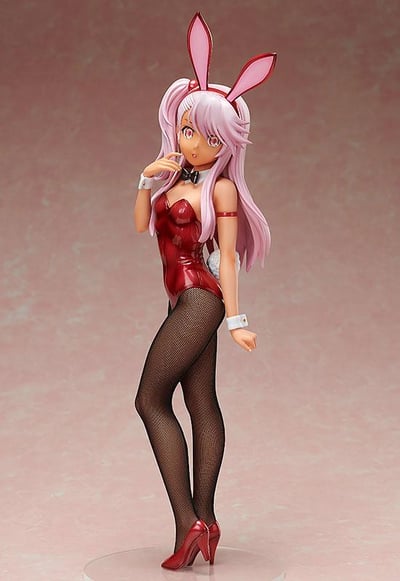 Kuro / Chloe von Einzbern - 1/4 B-Style - FREEing - 7
