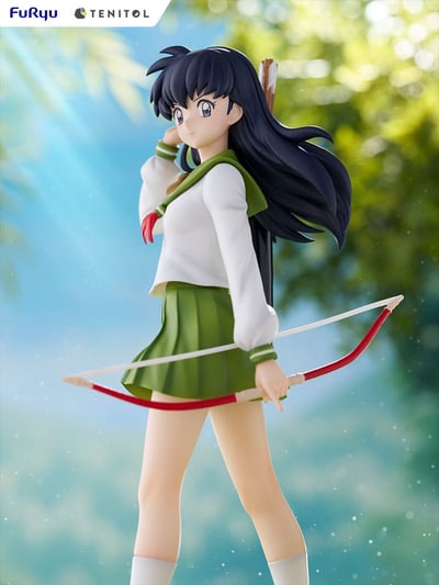 Kagome Higurashi - Tenitol - Furyu - 7