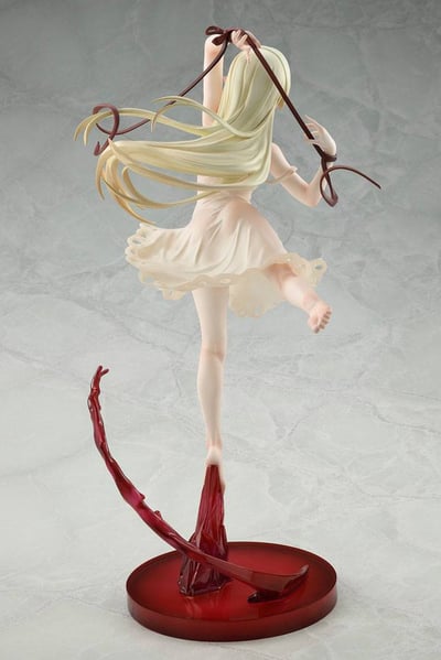 Kiss-Shot Acerola-Orion Heart-Under-Blade (Shinobu) -12 Years Old - Bell Fine (6)