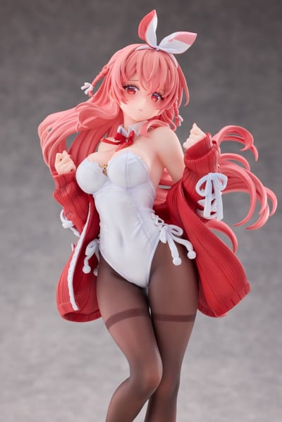 White Rabbit (Rosuuri) - Deluxe Version - Otaku Toys (8)