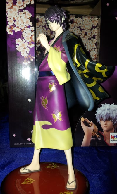 Shinsuke Takasugi
