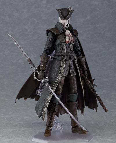 Figma 536-DX Lady Maria of the Astral Clocktower - DX Edition (8).jpg