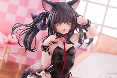 Cat Ear Sutora (Tamano Kedama) - Standard Edition - Party Look (3)