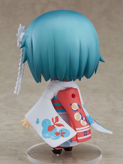Nendoroid 797 Miki Sayaka - Maiko Version - 6