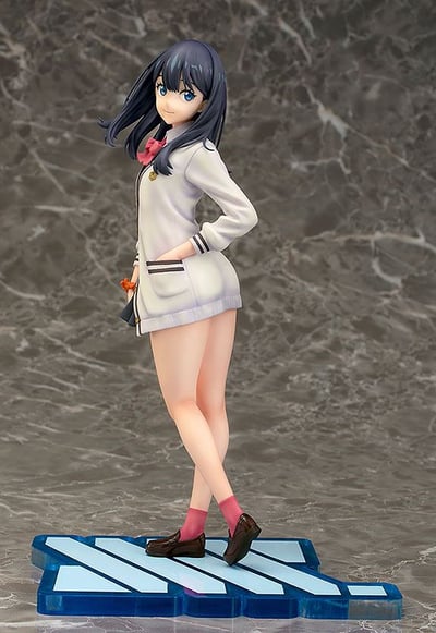 Rikka Takarada - Phat Company - 2