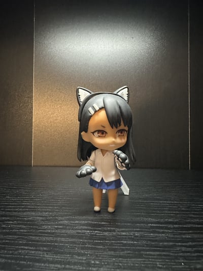 Nendoroid 2098 Nagatoro Hayase