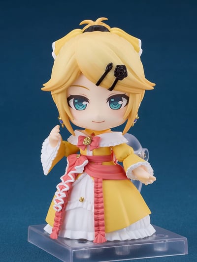 Nendoroid 2524 Rin Kagamine - The Daughter of Evil (7)