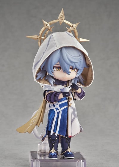 Sunday - Nendoroid Doll - 2