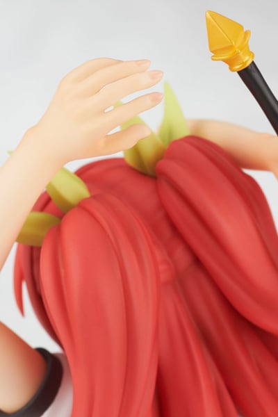 Stella Vermillion - Broccoli - 13