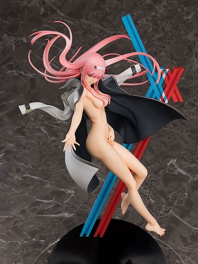 Zero Two - Statue 1/7 par Max Factory – Darling in the Franxx - 5