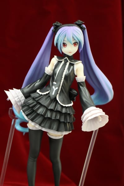 Hatsune Miku - ∞ InfinitY- SEGA SPM Super Premium Figure - Neuauflage - 3