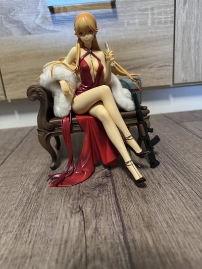 OTs-14 - Ruler of the Banquet - Apex Innovation