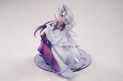 Honkai Impact 3rd – Kiana Kaslana 'Evening Invite' Statue (1/7, 25 cm) - 6