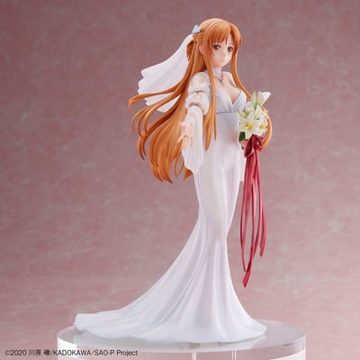 Asuna - Wedding - Design Coco / Parco Oneslash (6)
