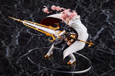 Astolfo - Rider of Black - The Great Holy Grail War - Aniplex - 5
