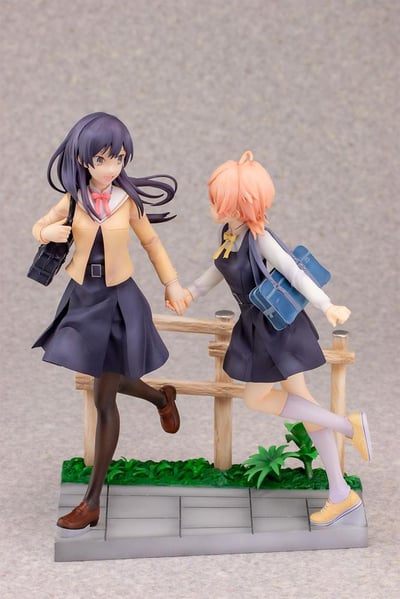 Yuu Koito und Touko Nanami - FOTS Japan - 13