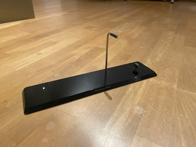 DOMINATOR - Original Ständer mit Netzteil