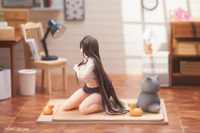 Marciana - School Days - Deluxe Edition - Hobby Sakura - 7