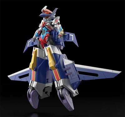 Full Power Gridman - Moderoid Model Kit - Good Smile Company (11).jpg