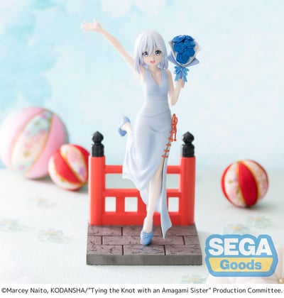 Asahi Amagami - Luminasta - Sega - 5