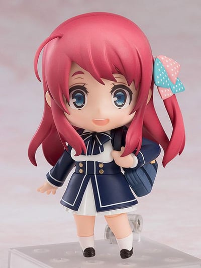 Nendoroid 1176 Sakura Minamoto - 2