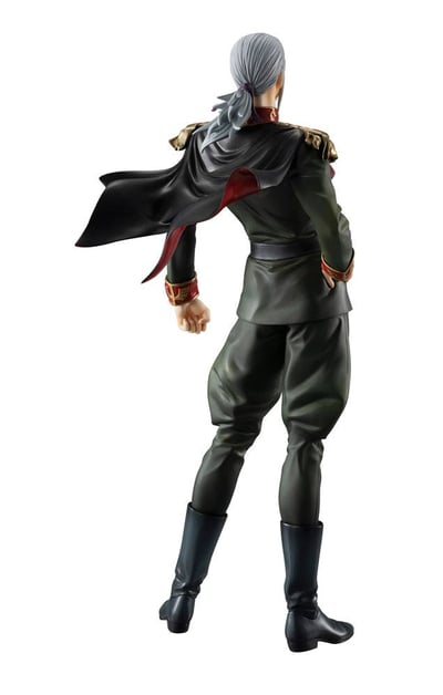 Anavel Gato - GGG Gundam Guys Generation - Megahouse - 2