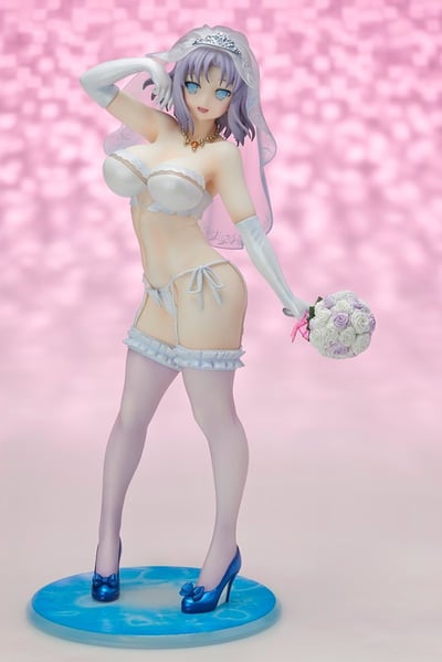 Yumi - Wedding Lingerie - Proovy - Neuauflage - 1