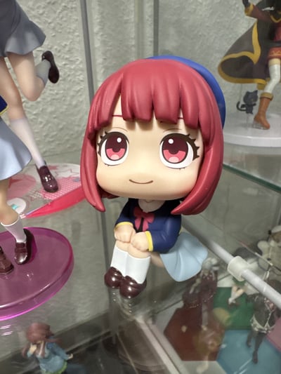Kana Arima - Oshi no Ko Look Up - Megahouse