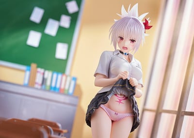 Matsuri Kazamaki - Phat Company (13)