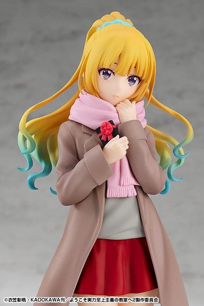 Kei Karuizawa - Classroom of the Elite Pop Up Parade - Good Smile Company (7)