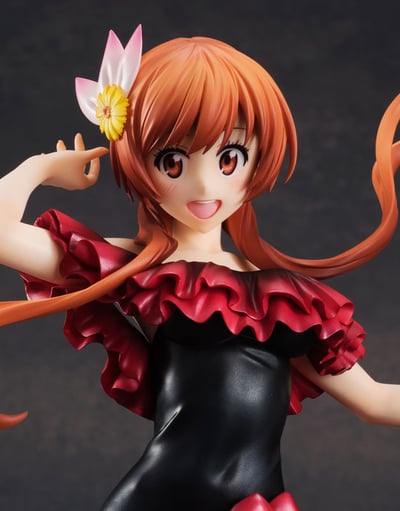 Marika Tachibana - Revolve - 10