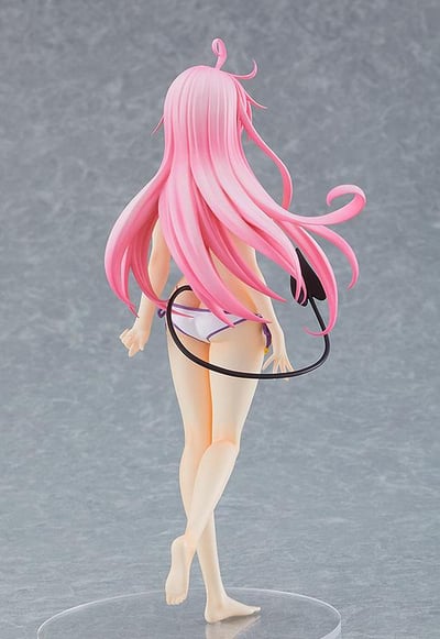 Lala Satalin Deviluke - To Love-Ru Darkness Pop Up Parade - Good Smile Company (8).jpg