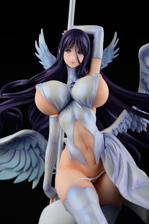 Misae Suzuhara / Misa-nee - Angel Version - Orca Toys - 6