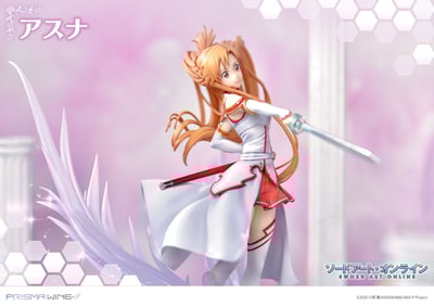 Asuna - Standard Edition - Prisma Wing - Prime 1 Studio (12)