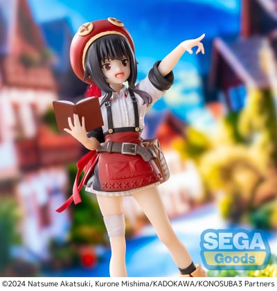 Megumin - Luminasta - Sega (4)
