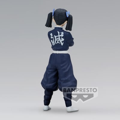 Aoi Kanzaki - Demon Slayer / Kimetsu no Yaiba Vol.47 - Banpresto - Neuauflage (1)