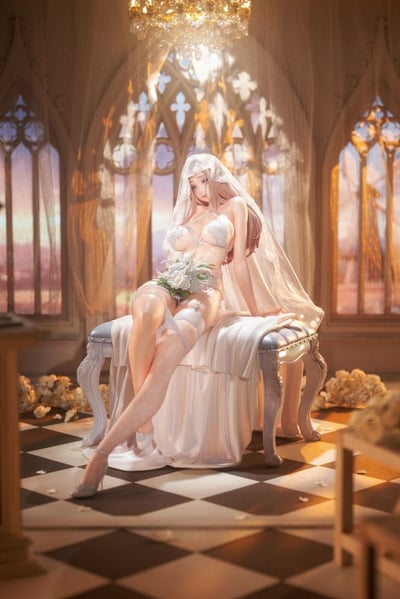 Marry Me (Lovecacao) - Standard Edition - Lovely Project (32)