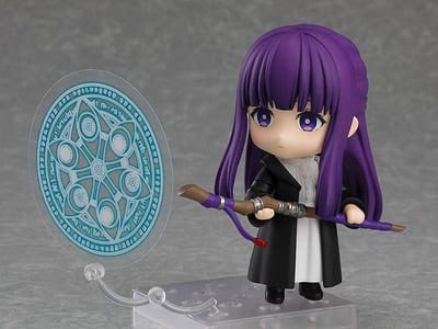 Nendoroid 2368 Fern (3)