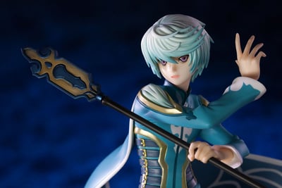 Mikleo - Tales of Zestiria - Kotobukiya - 2