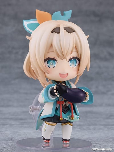 Nendoroid 2447 Kazama Iroha - 1