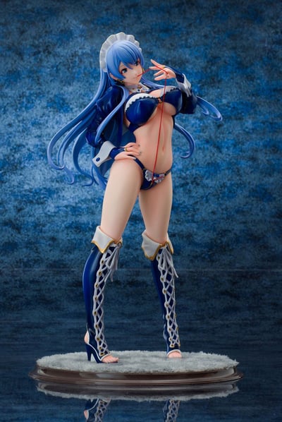 Reika - Party Look - Reika wa Kareina Boku no Maid - Lechery - Re-Release - 1