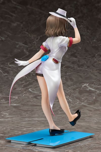 You Watanabe - Sunshine! Birthday Figure Project - Stronger - 3