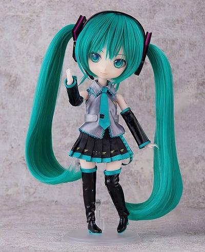 Hatsune Miku - Harmonia Humming Puppe - Good Smile Company (6).jpg